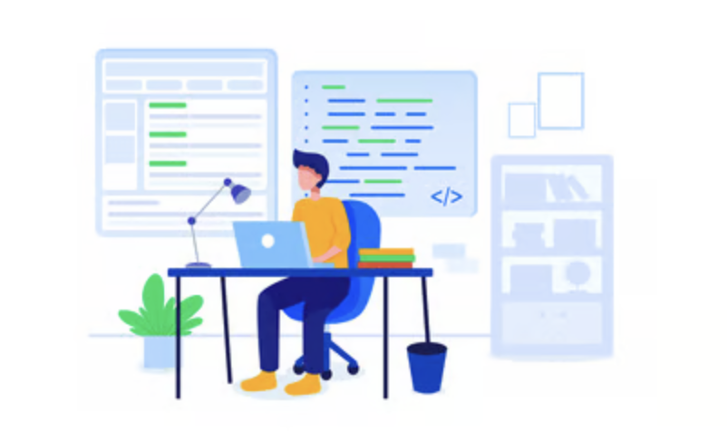 Full Stack Development Course
